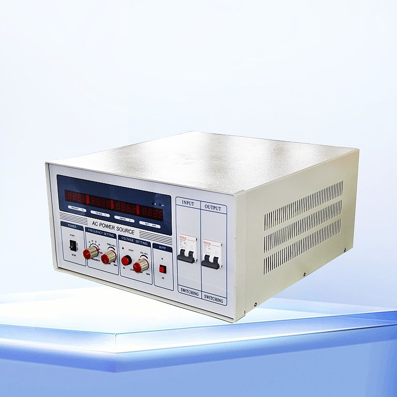 HYBP31-60K单相变频电源